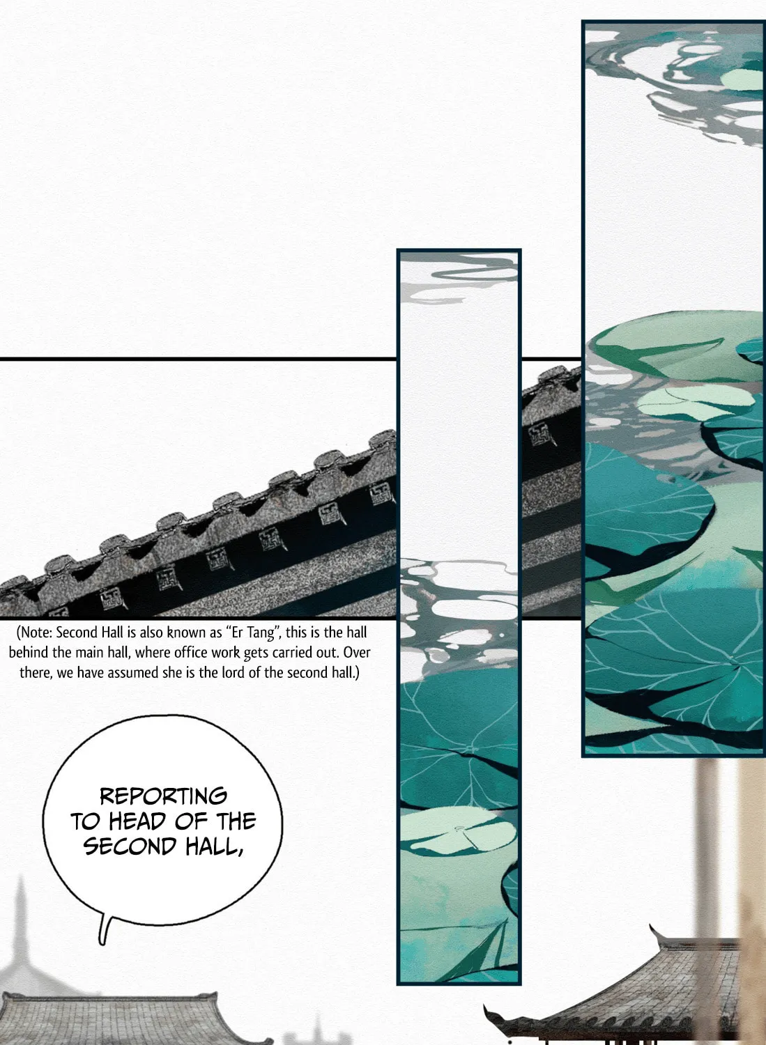 Read Saved the Public Enemy by Mistake (Colored) chapter 9 image 12 on Lezhin