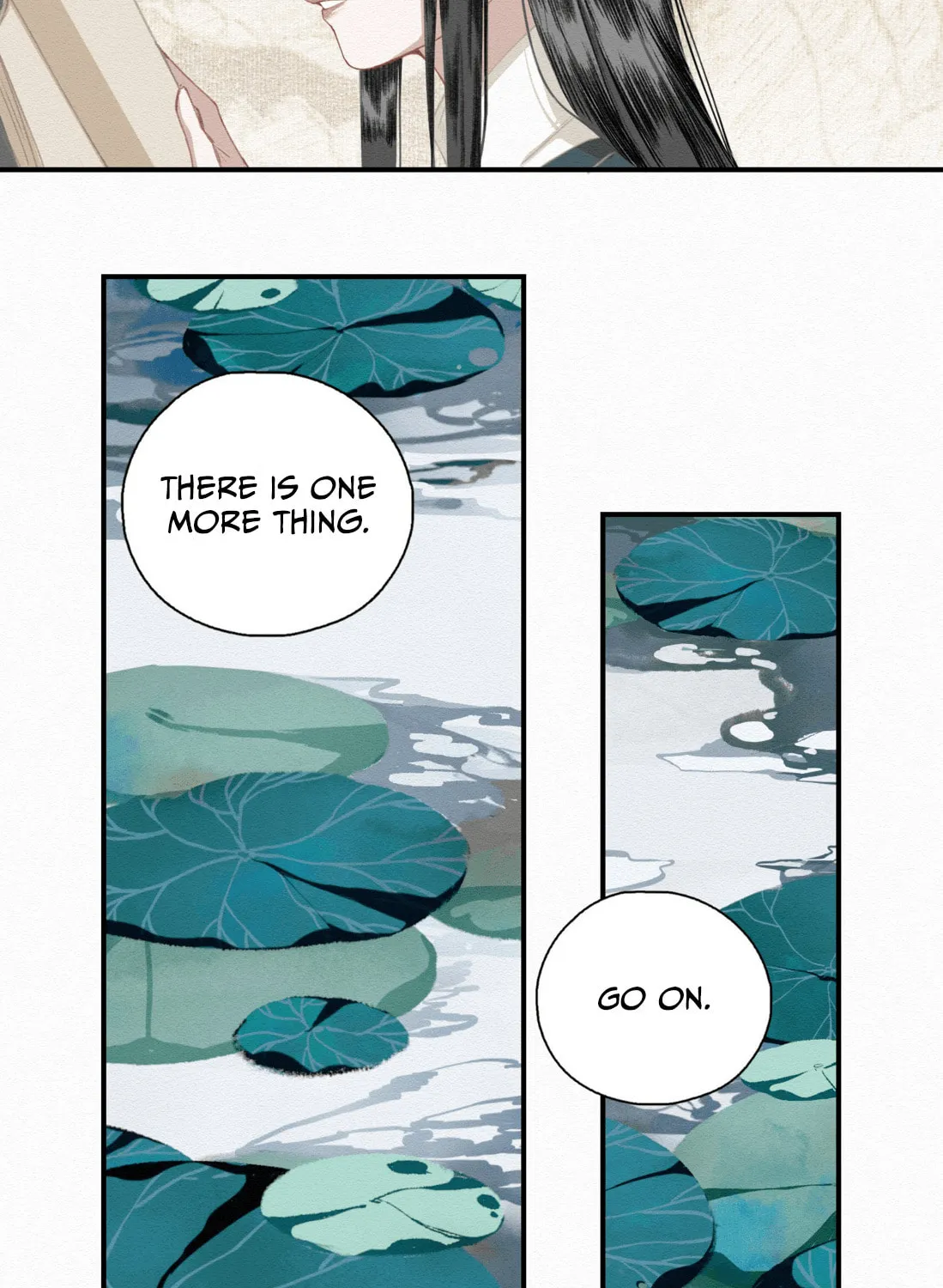 Read Saved the Public Enemy by Mistake (Colored) chapter 9 image 17 on Lezhin