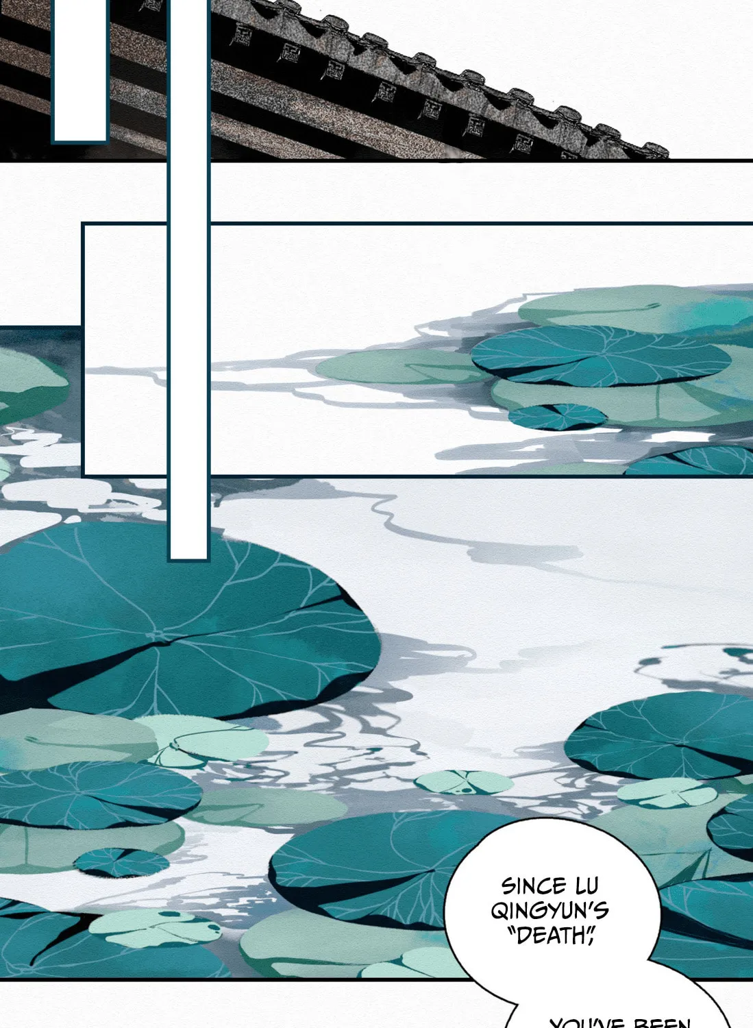 Read Saved the Public Enemy by Mistake (Colored) chapter 9 image 24 on Lezhin