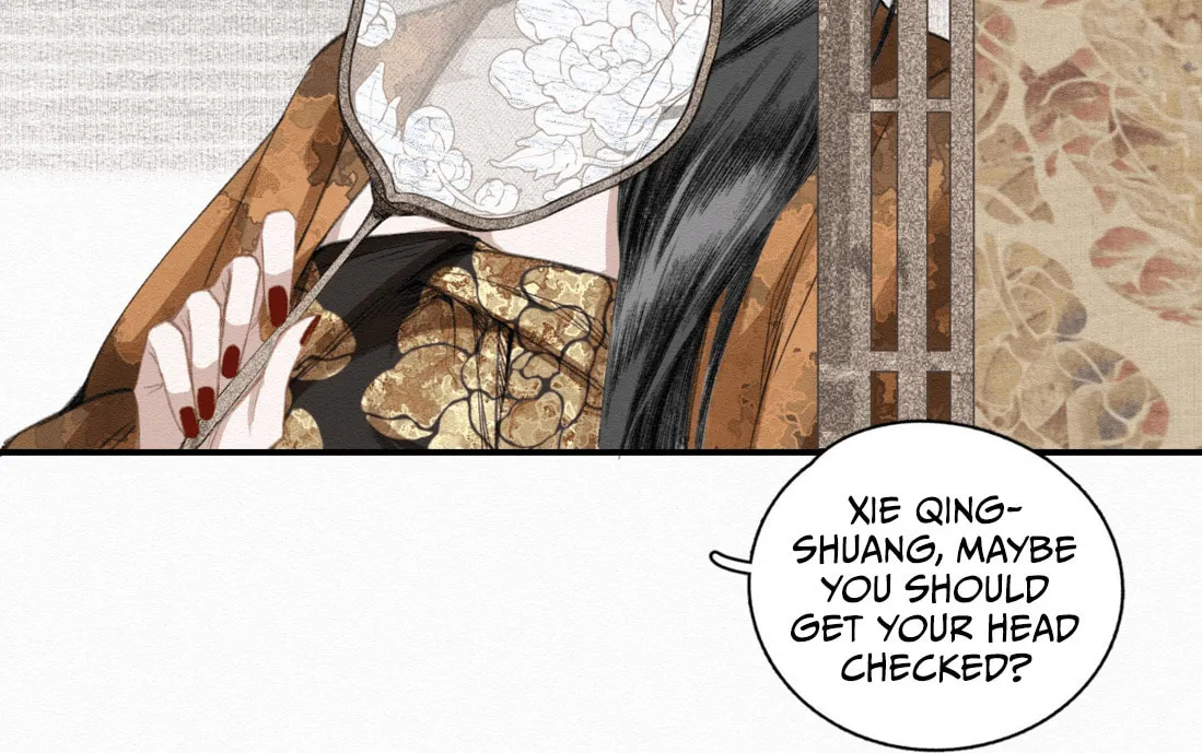 Read Saved the Public Enemy by Mistake (Colored) chapter 9 image 26 on Lezhin