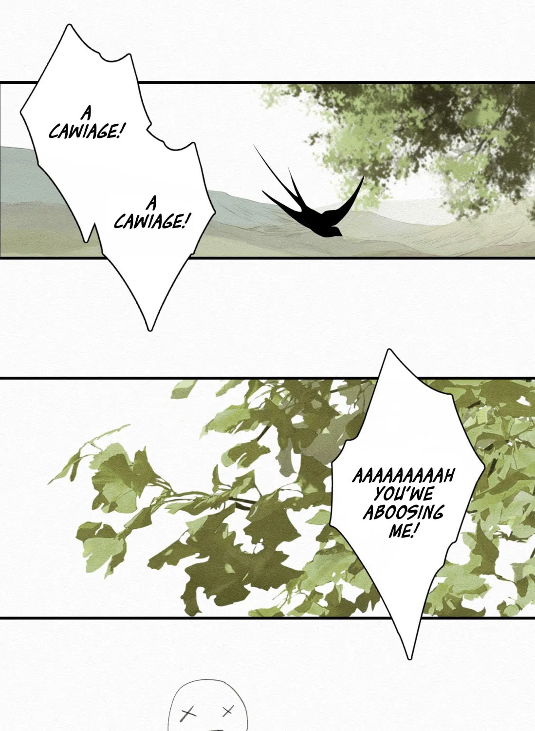 Read Saved the Public Enemy by Mistake (Colored) chapter 9 image 4 on Lezhin