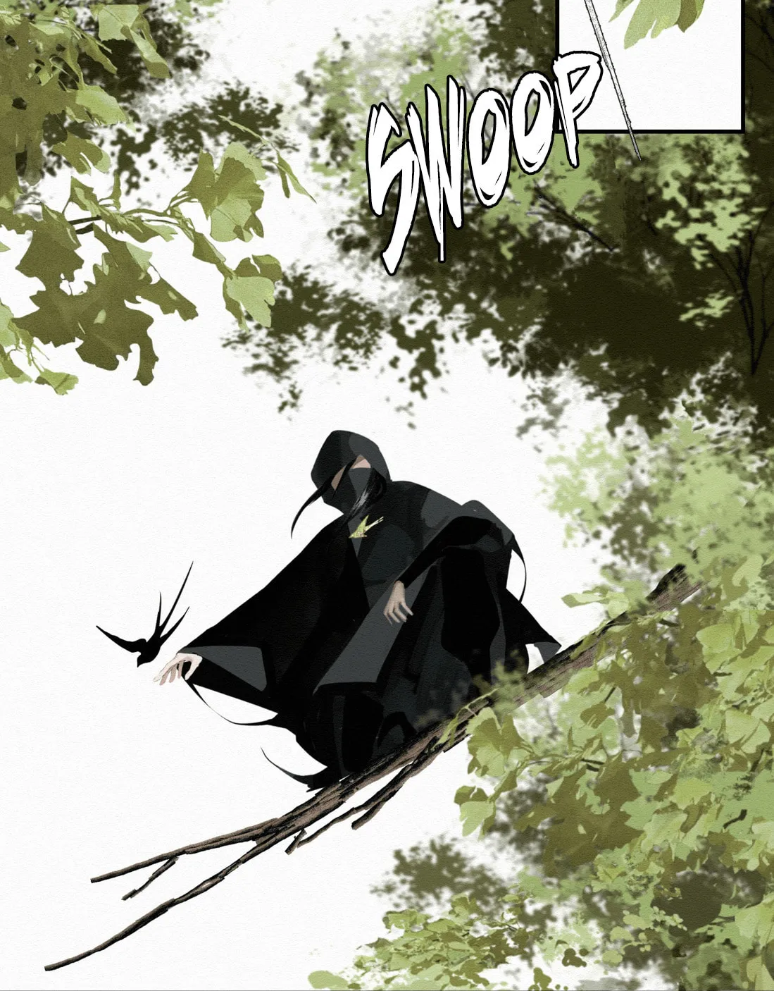 Read Saved the Public Enemy by Mistake (Colored) chapter 9 image 7 on Lezhin