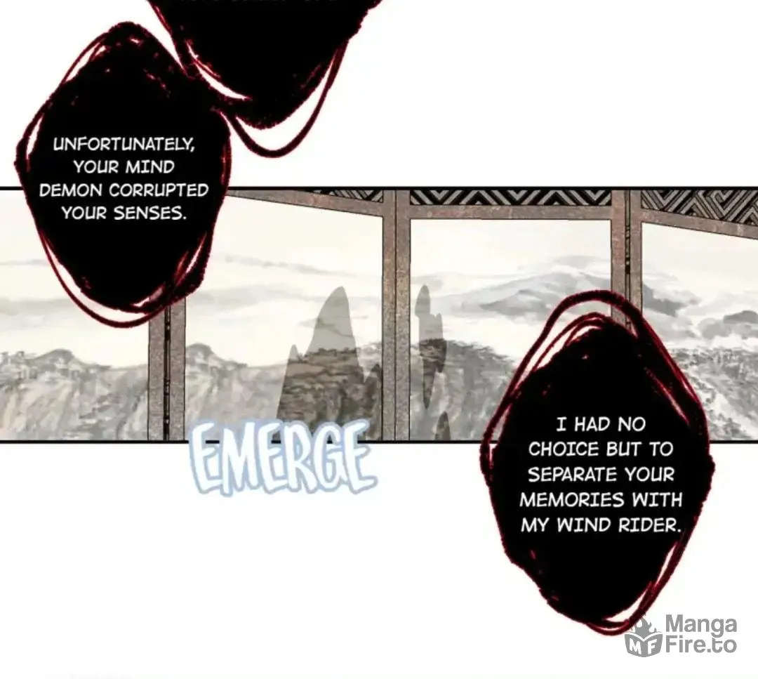 Read Saved the Public Enemy by Mistake (Colored) chapter 90 image 15 on Lezhin