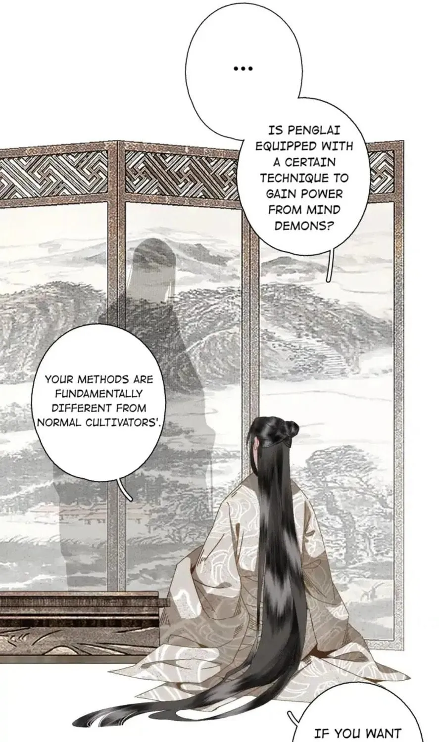 Read Saved the Public Enemy by Mistake (Colored) chapter 90 image 20 on Lezhin