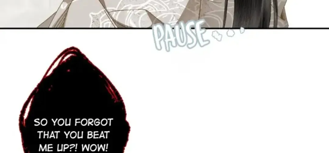 Read Saved the Public Enemy by Mistake (Colored) chapter 90 image 24 on Lezhin