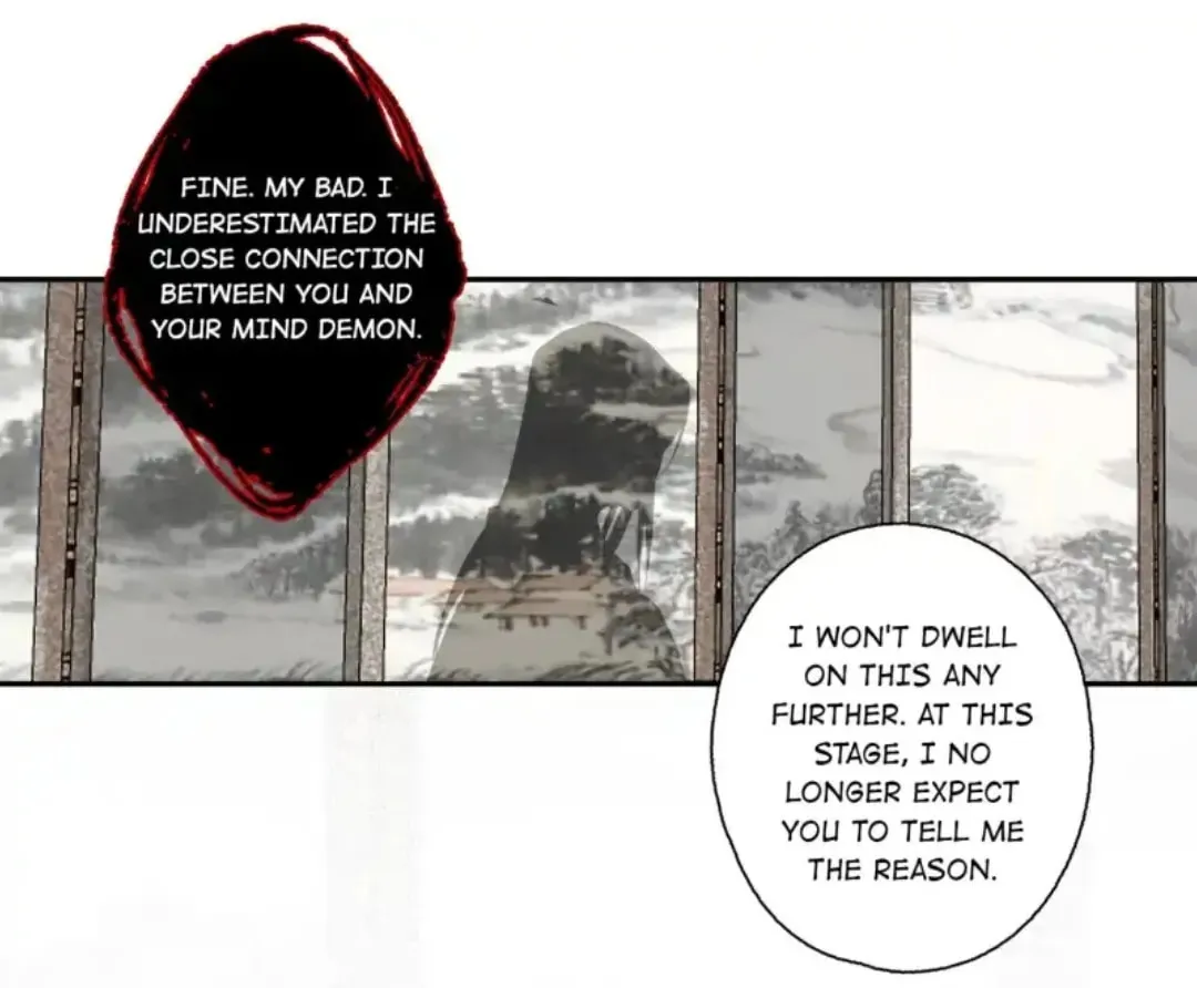 Read Saved the Public Enemy by Mistake (Colored) chapter 90 image 26 on Lezhin