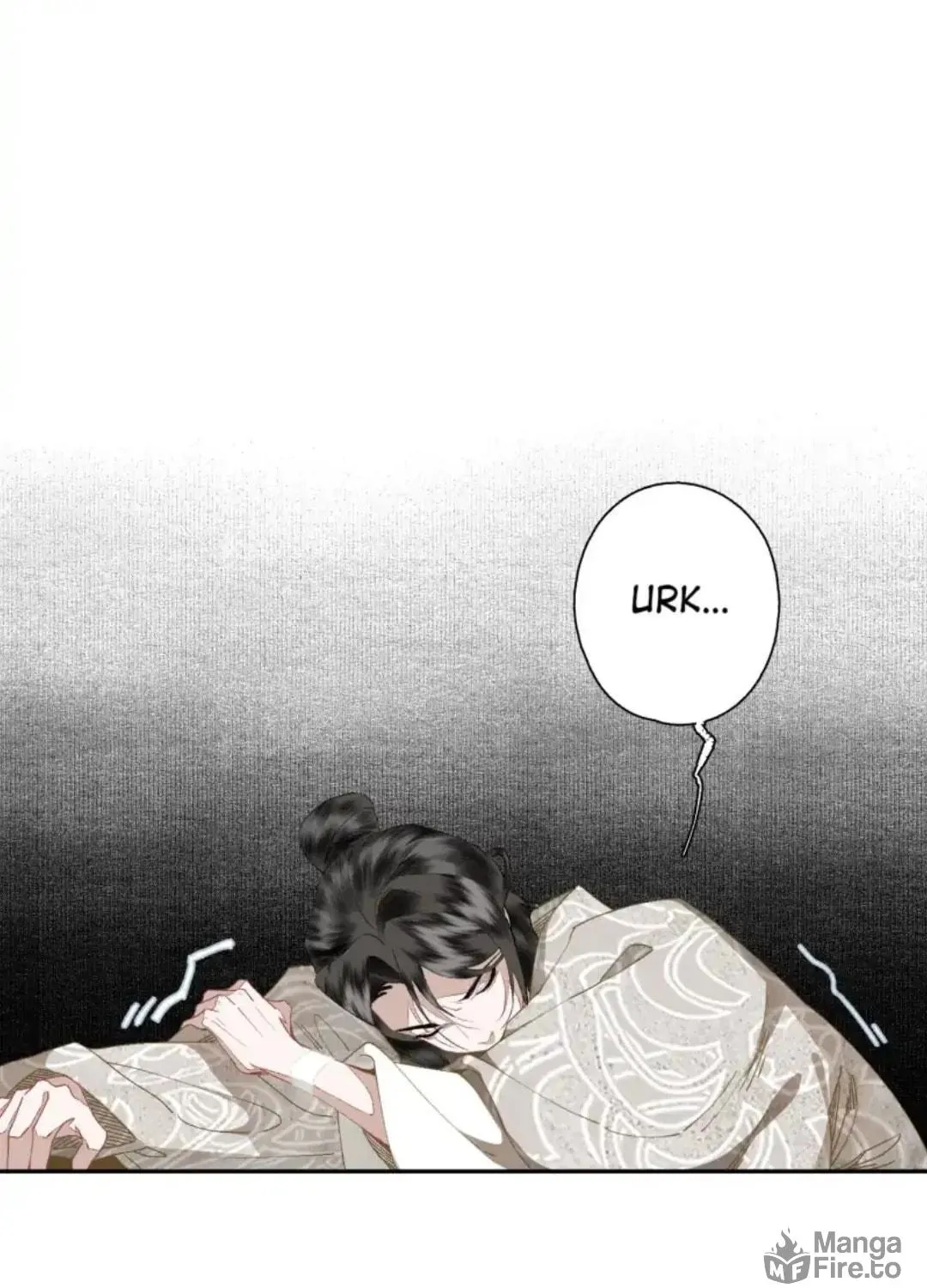 Read Saved the Public Enemy by Mistake (Colored) chapter 90 image 3 on Lezhin
