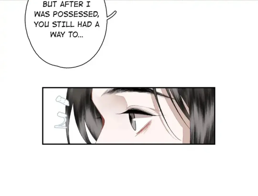 Read Saved the Public Enemy by Mistake (Colored) chapter 90 image 31 on Lezhin