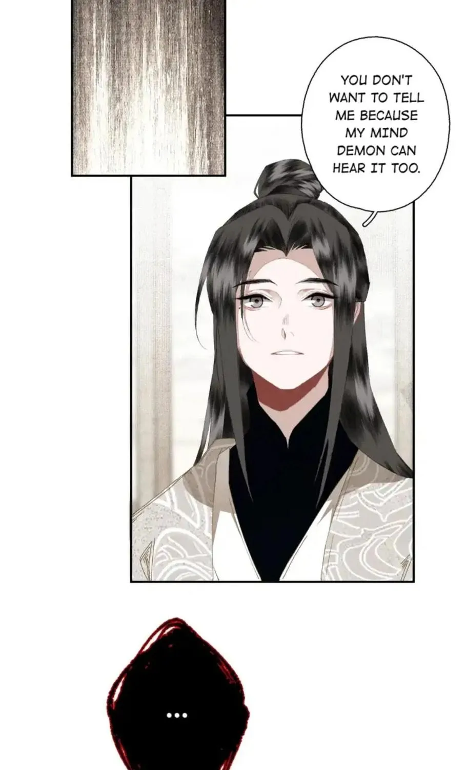 Read Saved the Public Enemy by Mistake (Colored) chapter 90 image 34 on Lezhin