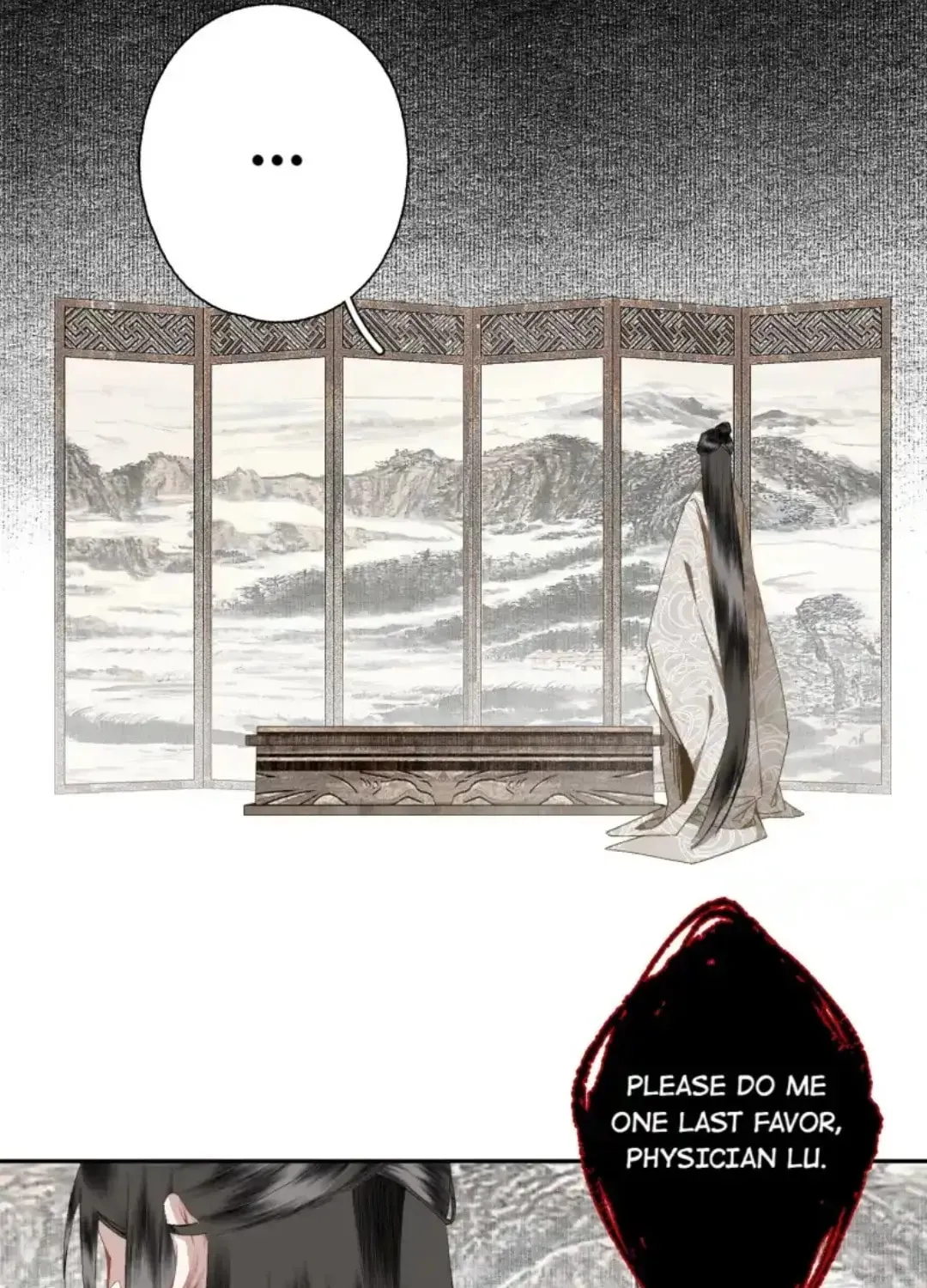 Read Saved the Public Enemy by Mistake (Colored) chapter 90 image 45 on Lezhin