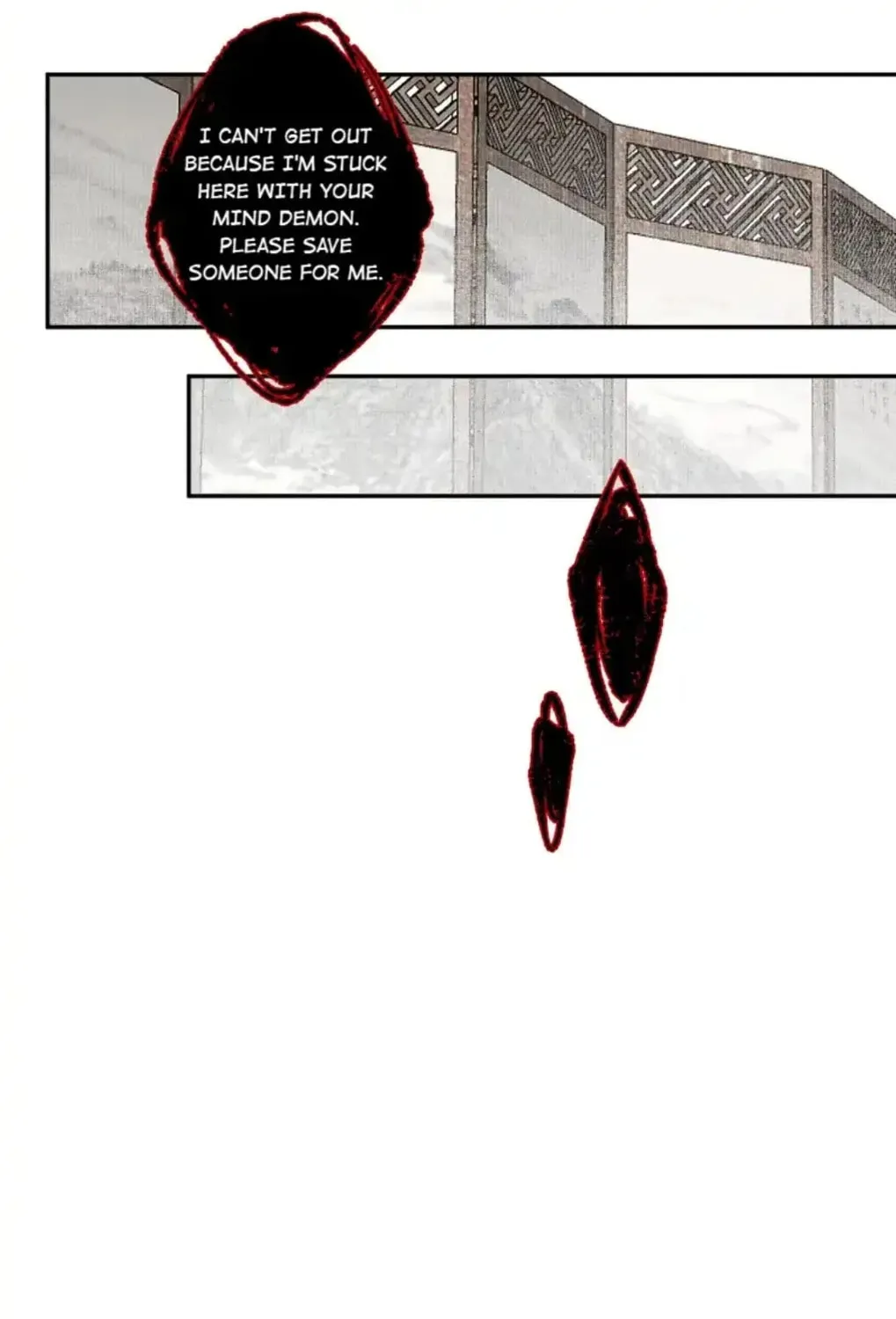 Read Saved the Public Enemy by Mistake (Colored) chapter 90 image 47 on Lezhin
