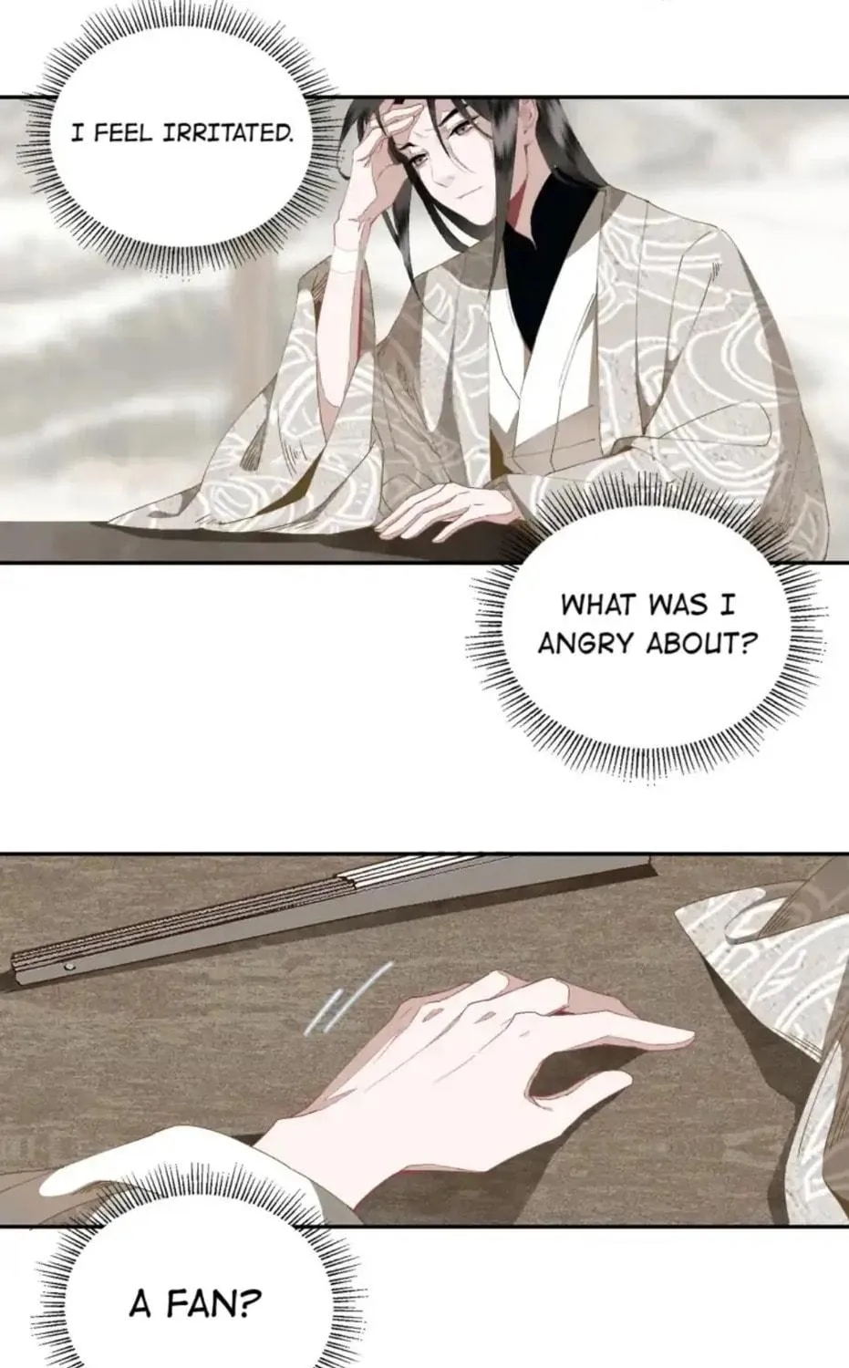 Read Saved the Public Enemy by Mistake (Colored) chapter 90 image 7 on Lezhin