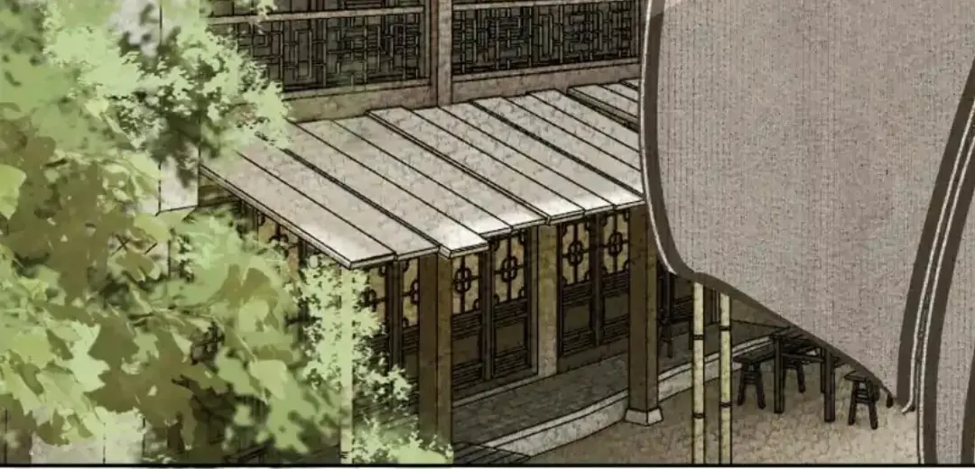 Read Saved the Public Enemy by Mistake (Colored) chapter 91 image 40 on Lezhin
