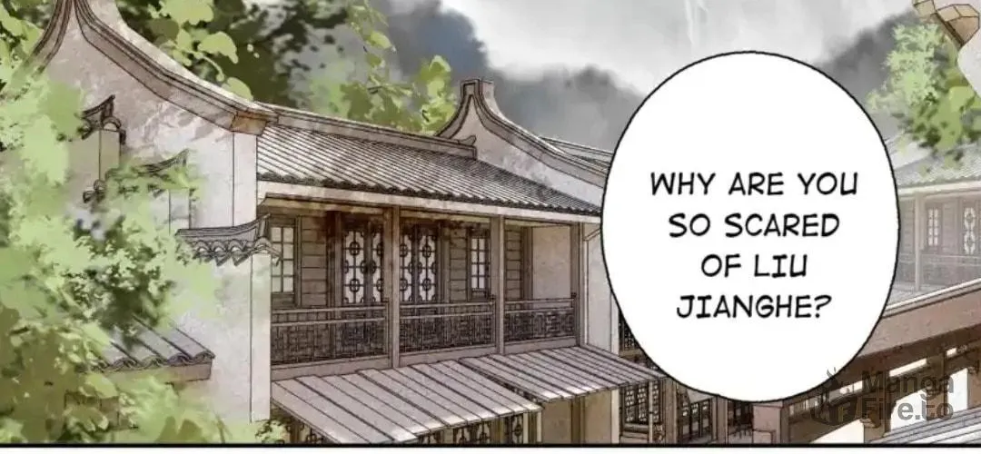 Read Saved the Public Enemy by Mistake (Colored) chapter 92 image 15 on Lezhin
