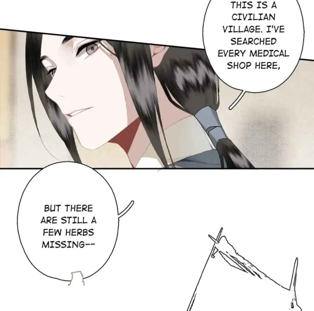 Read Saved the Public Enemy by Mistake (Colored) chapter 92 image 20 on Lezhin
