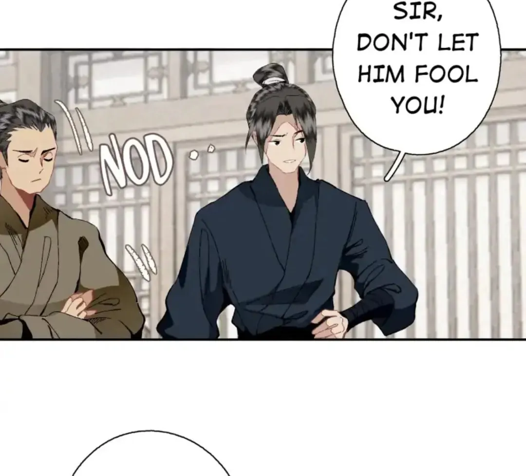 Read Saved the Public Enemy by Mistake (Colored) chapter 93 image 17 on Lezhin