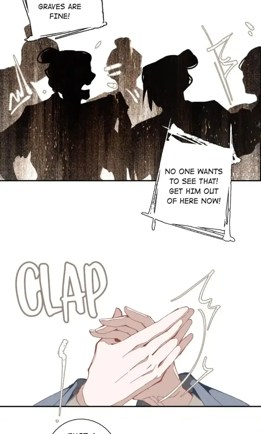 Read Saved the Public Enemy by Mistake (Colored) chapter 93 image 24 on Lezhin