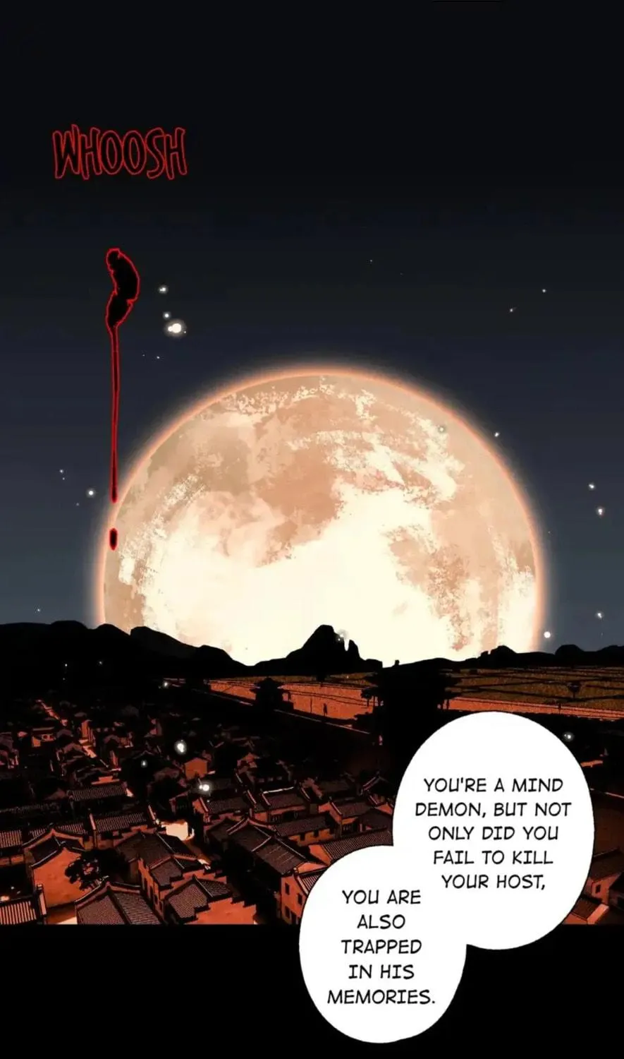 Read Saved the Public Enemy by Mistake (Colored) chapter 93 image 32 on Lezhin