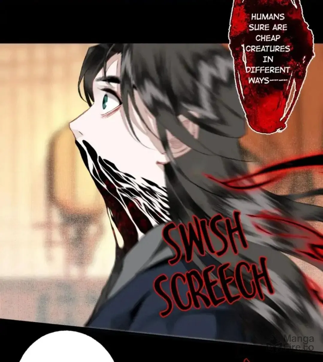 Read Saved the Public Enemy by Mistake (Colored) chapter 93 image 39 on Lezhin