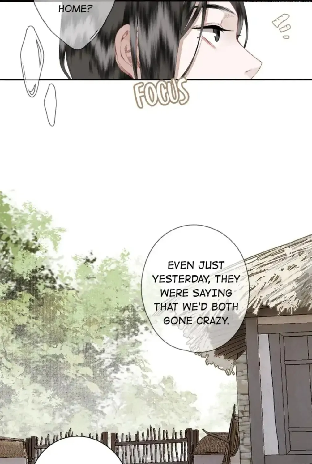 Read Saved the Public Enemy by Mistake (Colored) chapter 95 image 24 on Lezhin