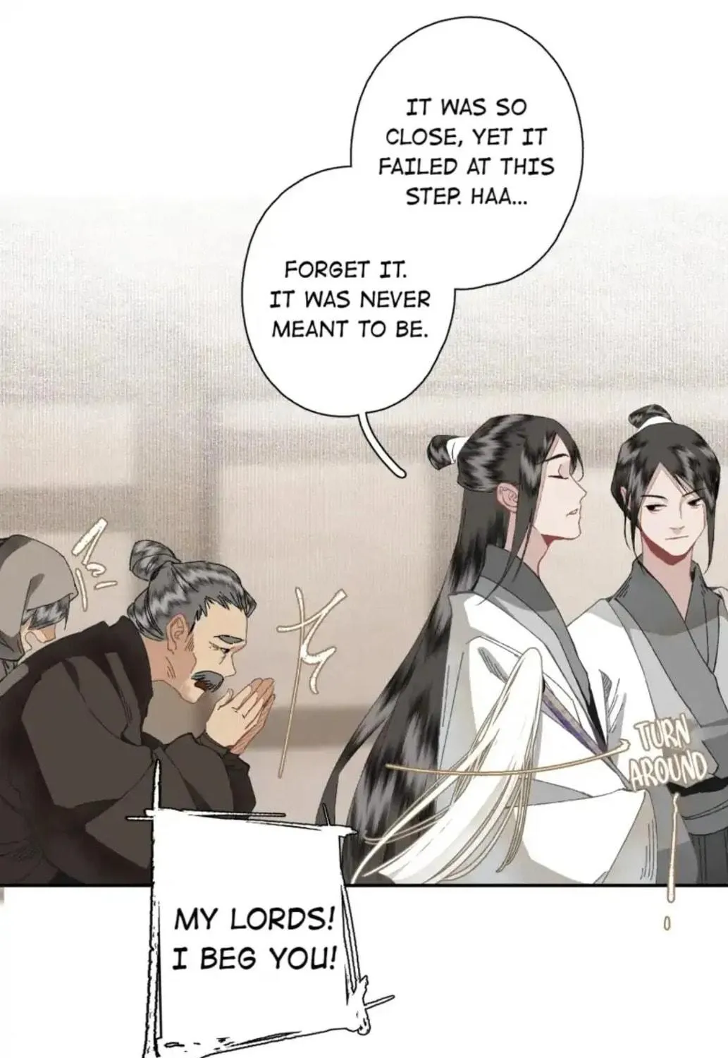 Read Saved the Public Enemy by Mistake (Colored) chapter 95 image 41 on Lezhin