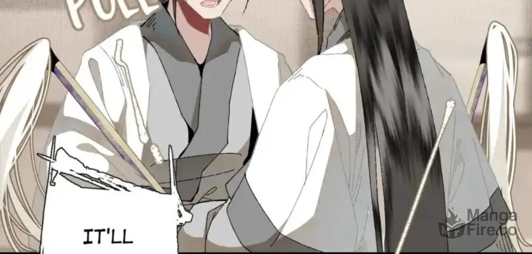 Read Saved the Public Enemy by Mistake (Colored) chapter 95 image 46 on Lezhin