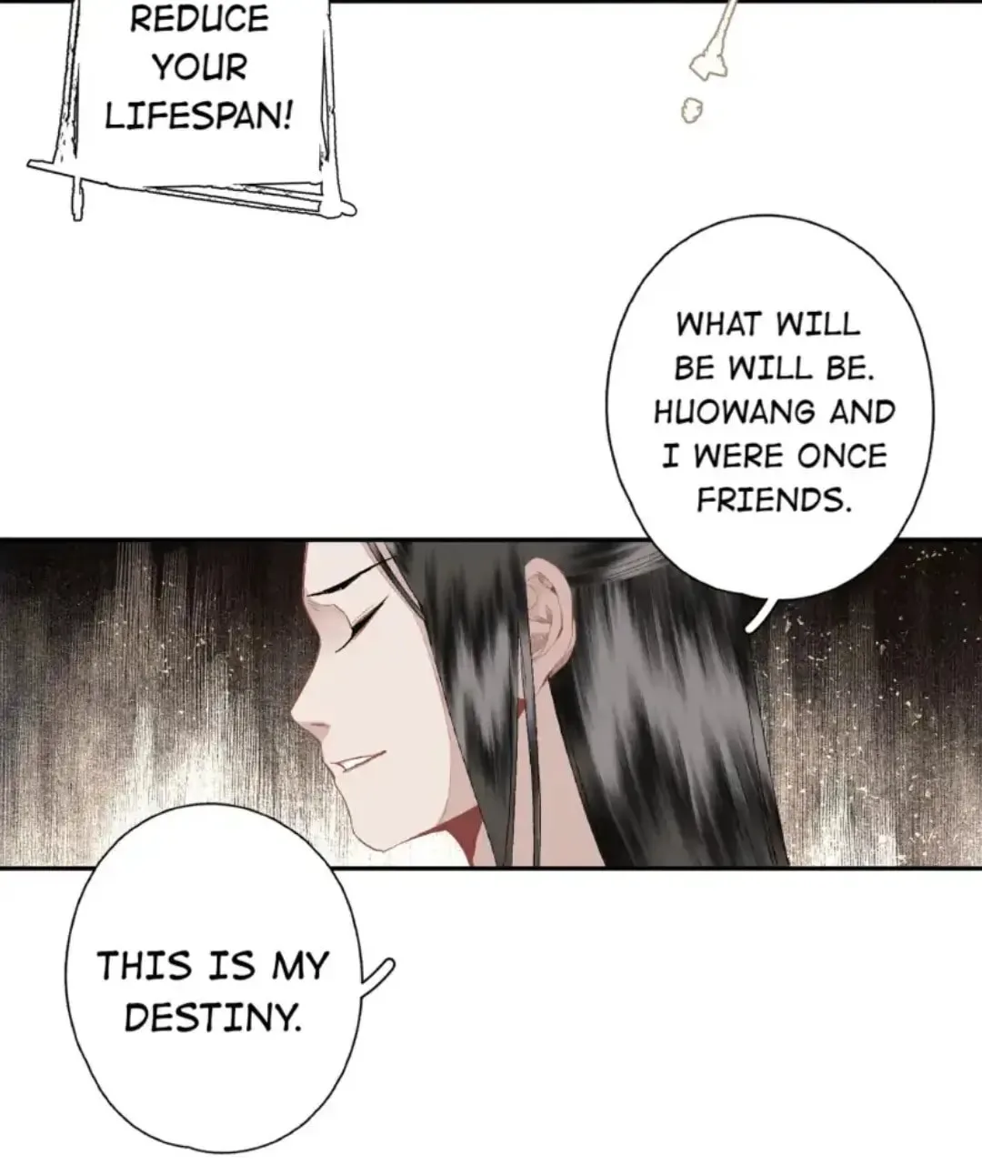 Read Saved the Public Enemy by Mistake (Colored) chapter 95 image 47 on Lezhin