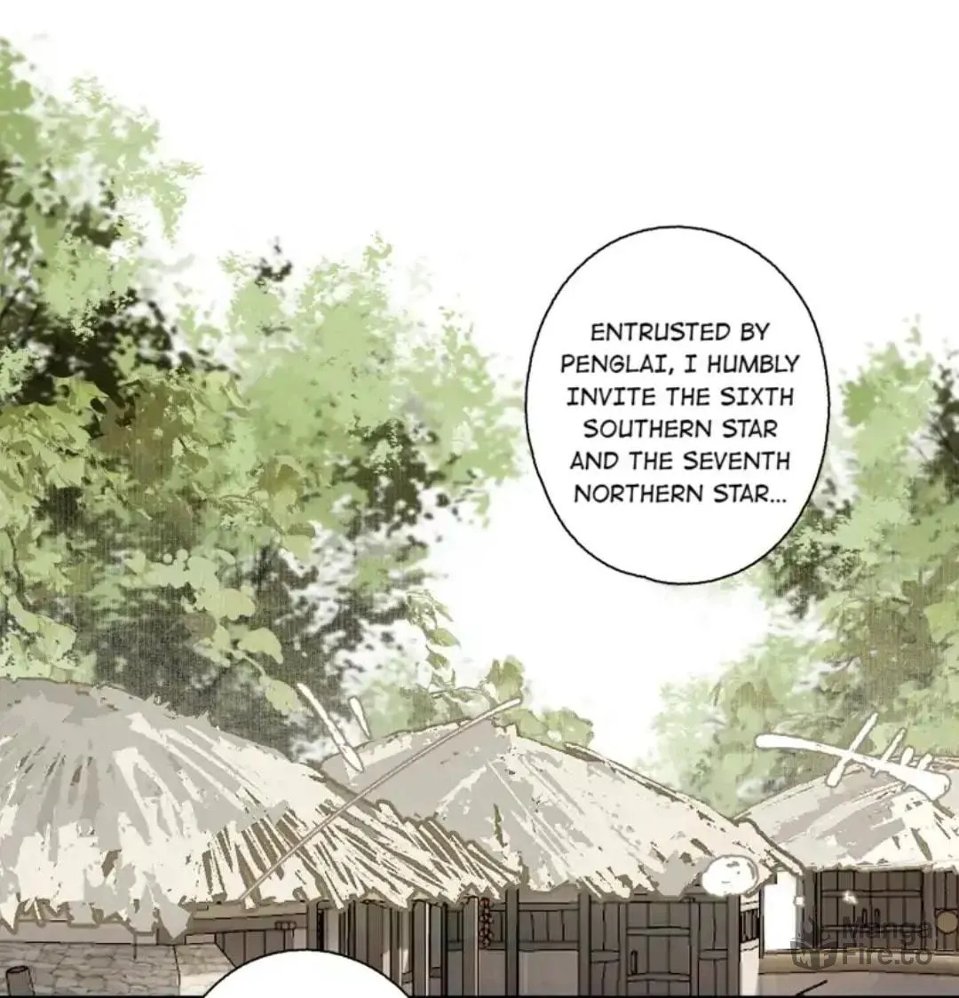 Read Saved the Public Enemy by Mistake (Colored) chapter 96 image 14 on Lezhin