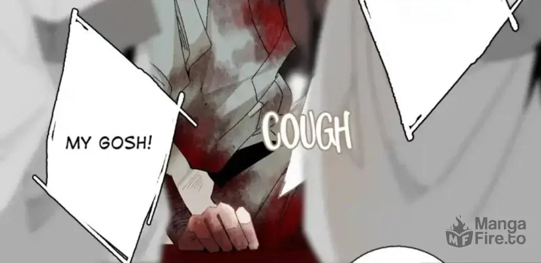 Read Saved the Public Enemy by Mistake (Colored) chapter 96 image 23 on Lezhin