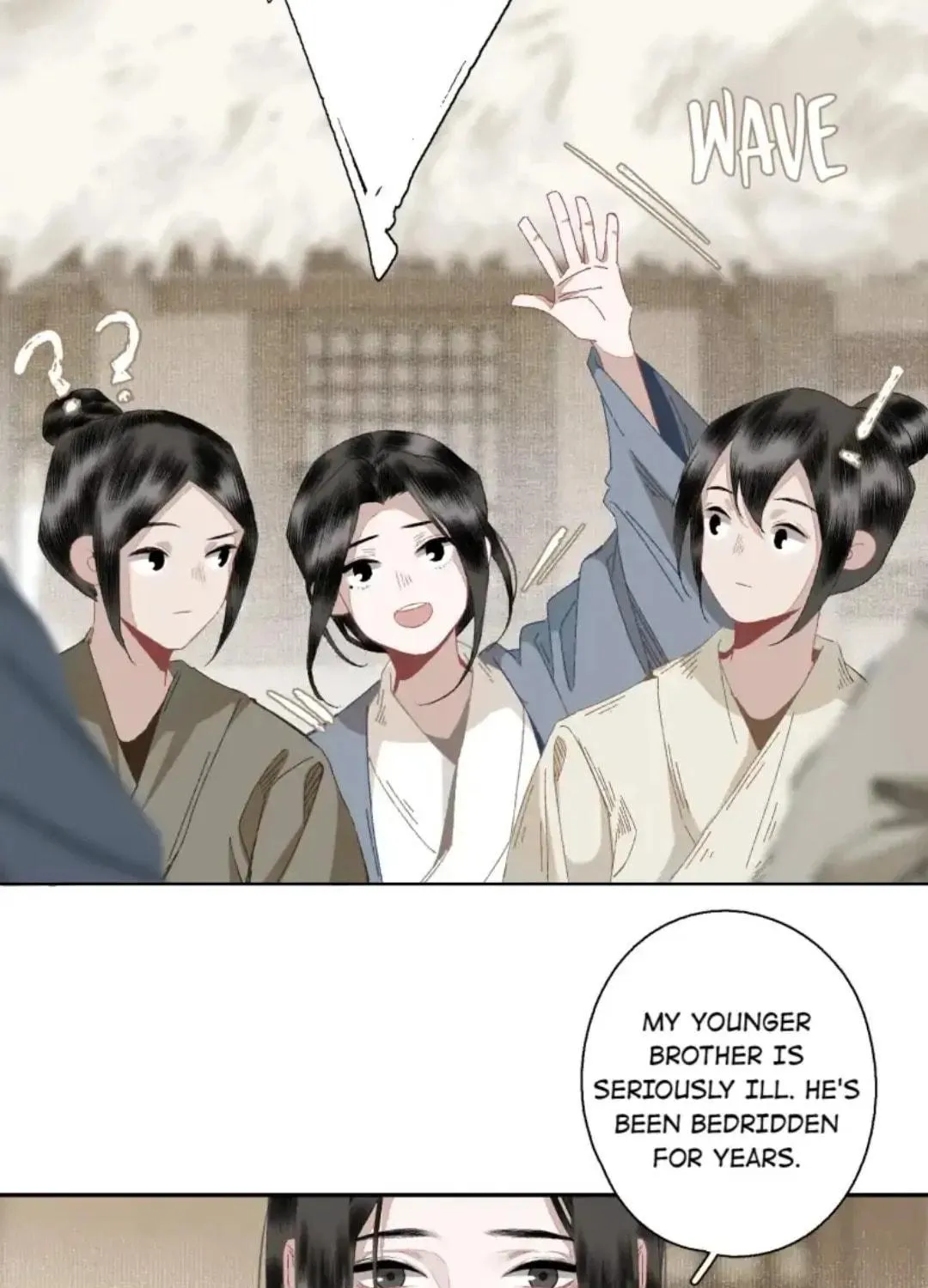 Read Saved the Public Enemy by Mistake (Colored) chapter 96 image 27 on Lezhin