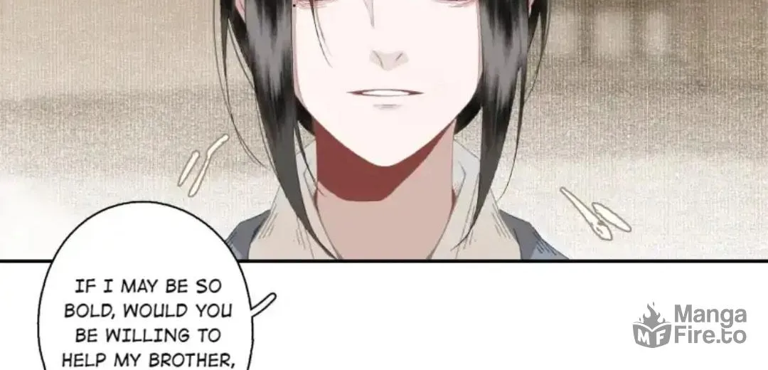 Read Saved the Public Enemy by Mistake (Colored) chapter 96 image 28 on Lezhin