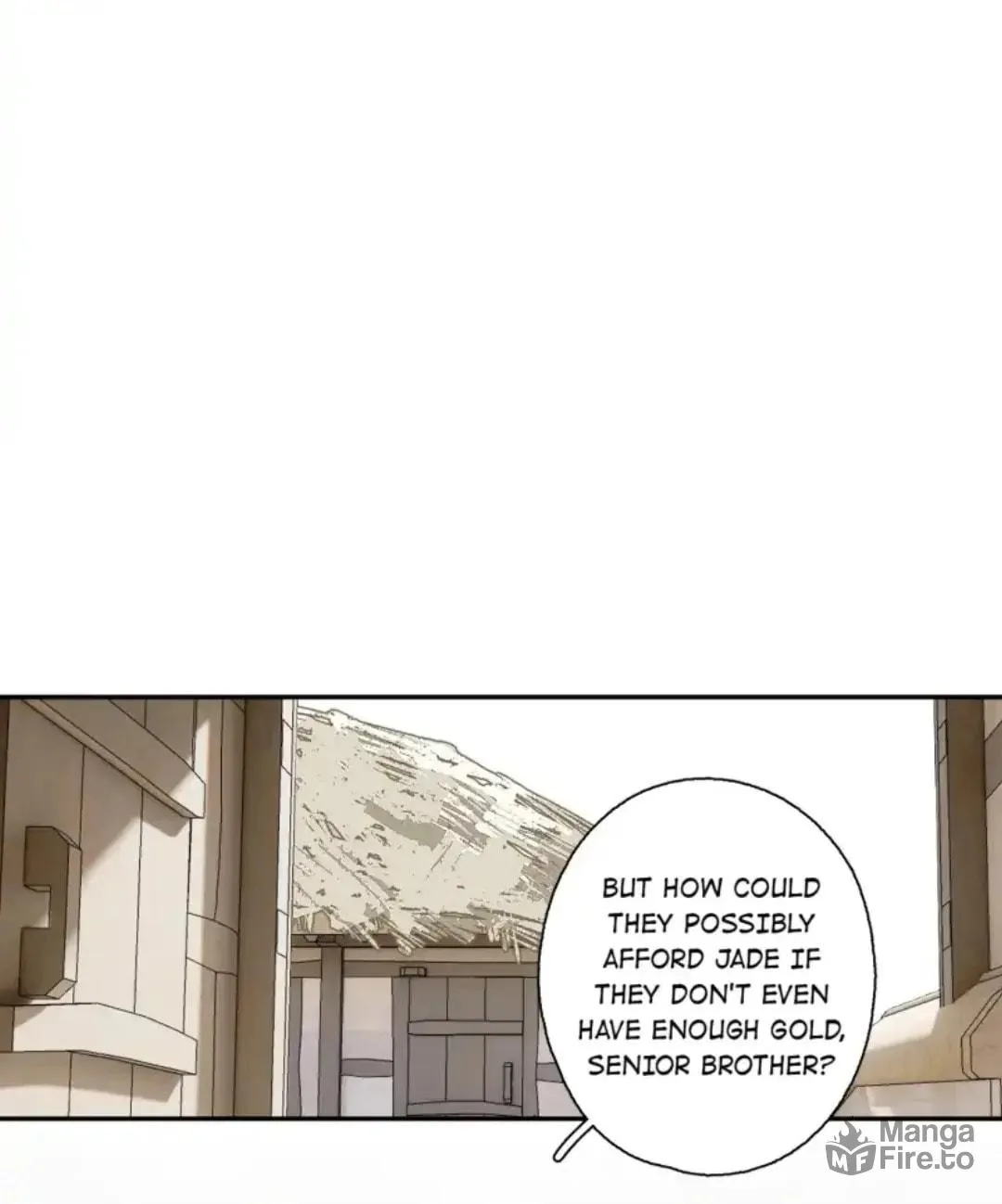 Read Saved the Public Enemy by Mistake (Colored) chapter 96 image 3 on Lezhin