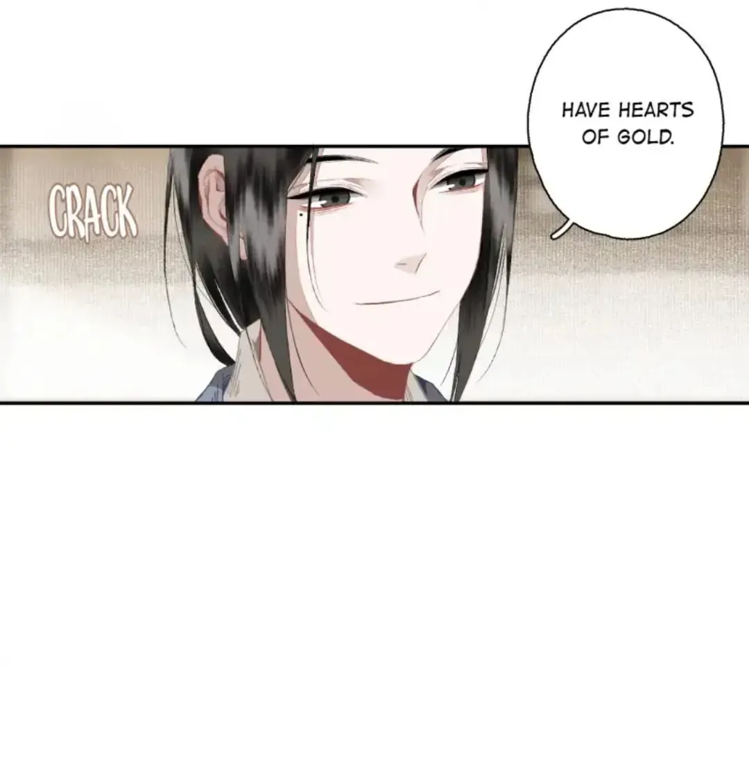 Read Saved the Public Enemy by Mistake (Colored) chapter 97 image 29 on Lezhin