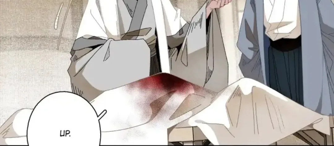 Read Saved the Public Enemy by Mistake (Colored) chapter 97 image 33 on Lezhin