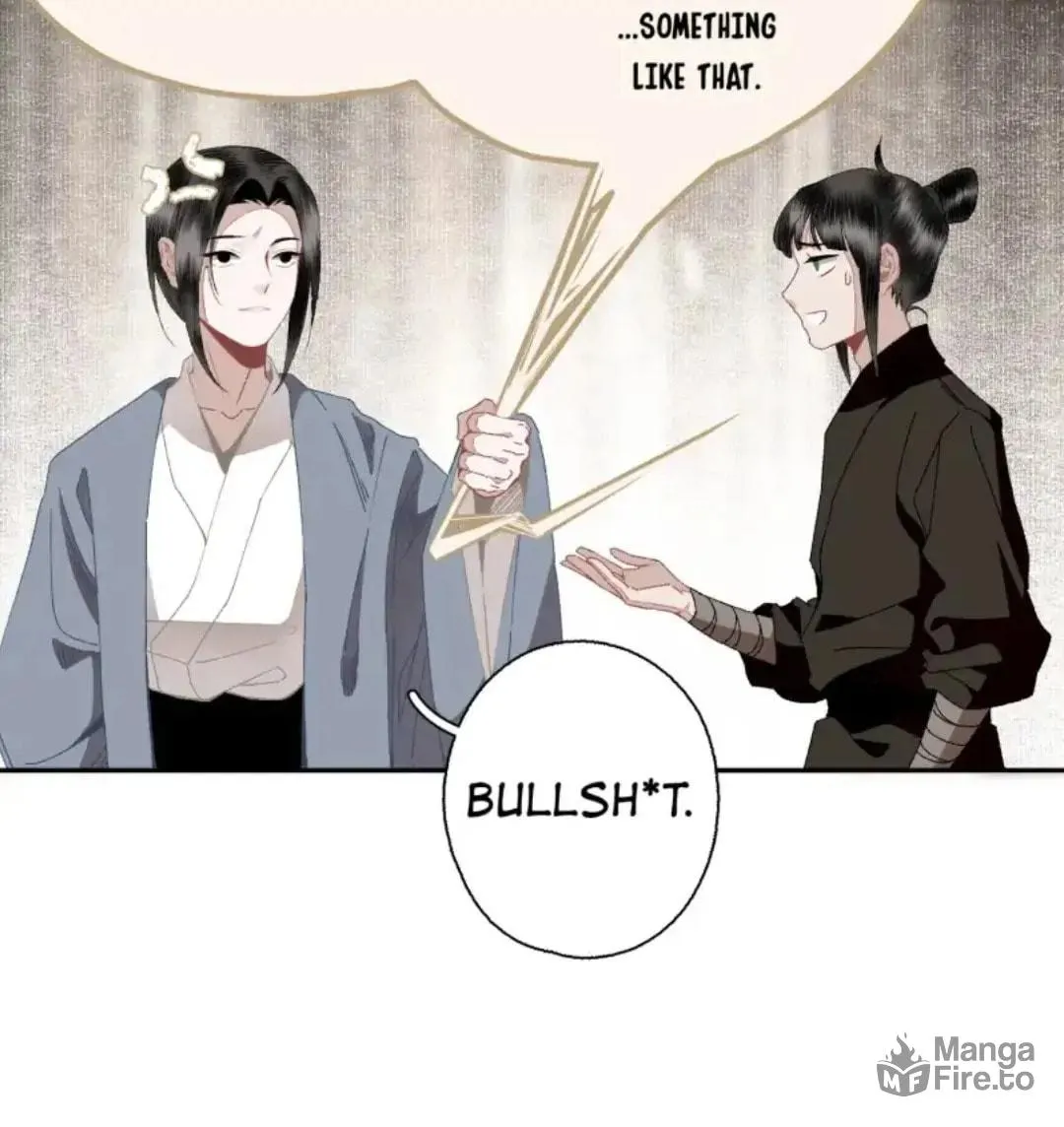 Read Saved the Public Enemy by Mistake (Colored) chapter 98 image 16 on Lezhin