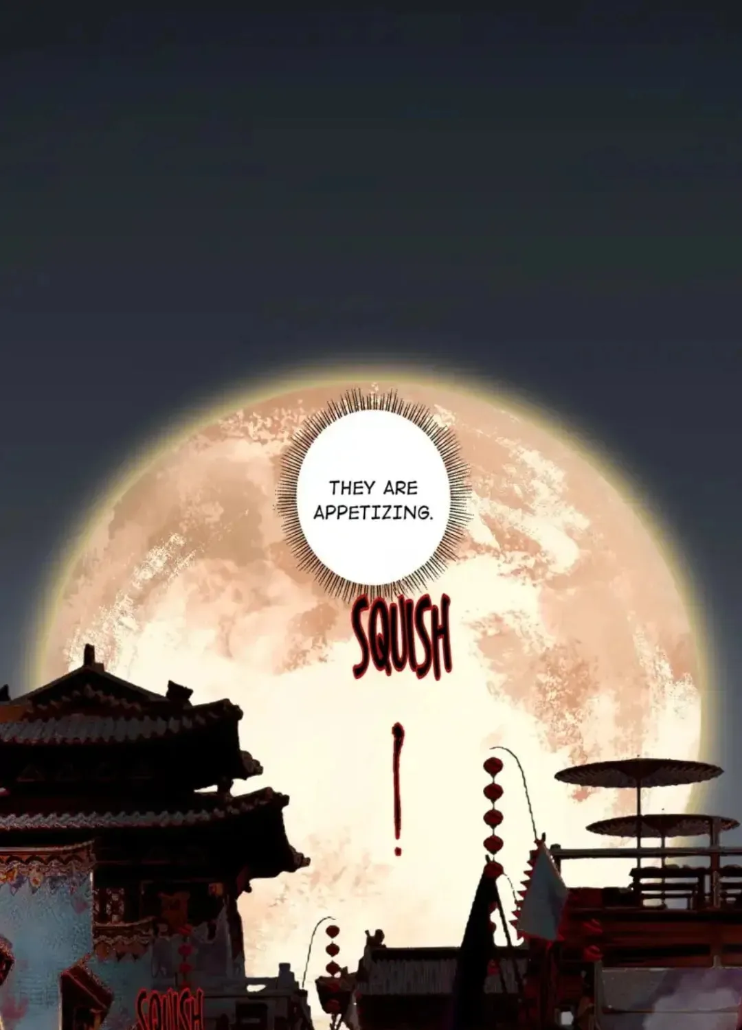 Read Saved the Public Enemy by Mistake (Colored) chapter 98 image 51 on Lezhin