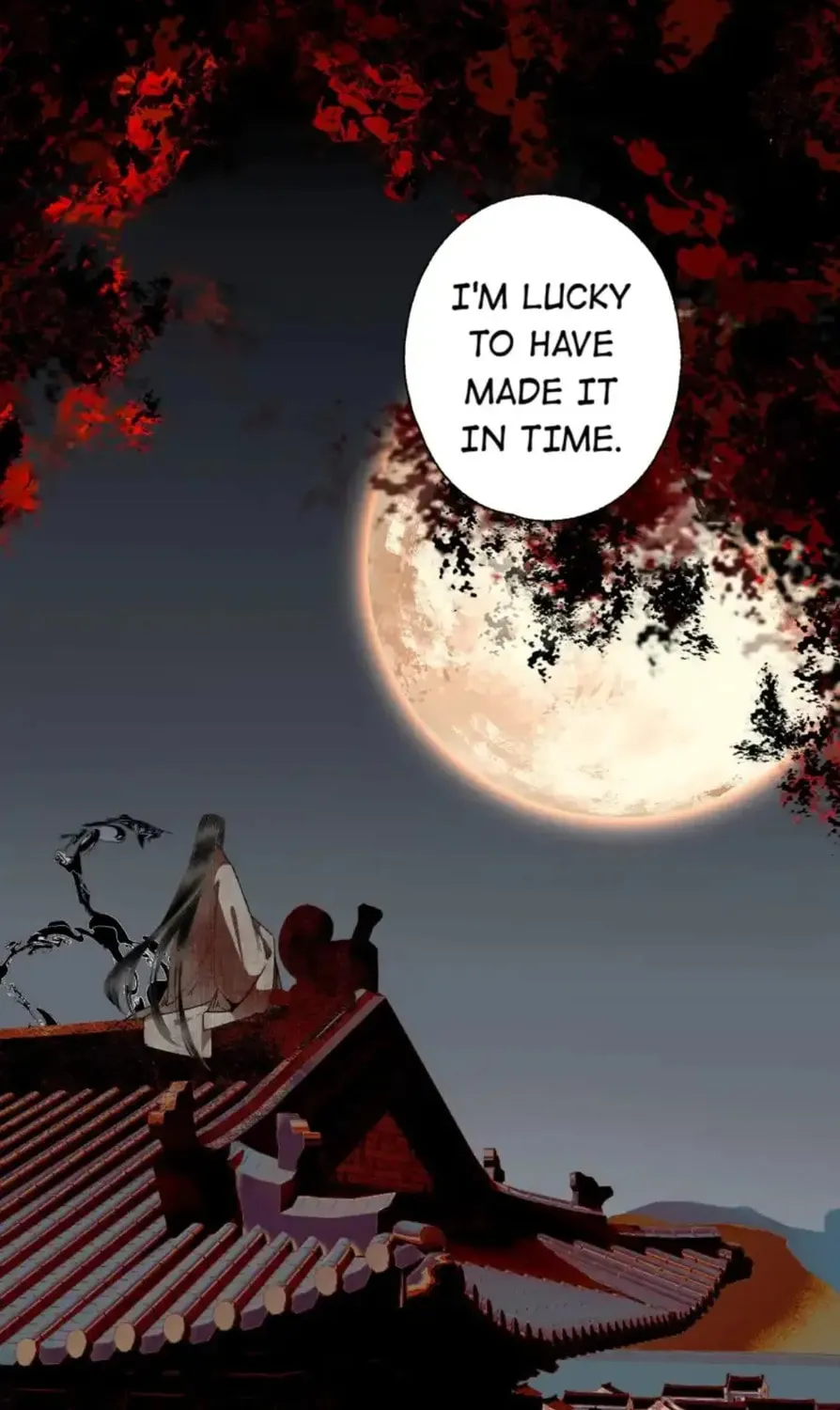 Read Saved the Public Enemy by Mistake (Colored) chapter 98 image 61 on Lezhin