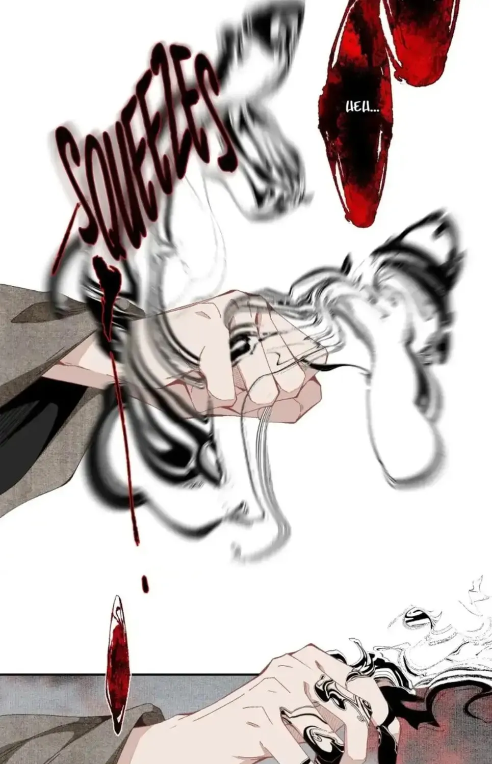 Read Saved the Public Enemy by Mistake (Colored) chapter 99 image 11 on Lezhin