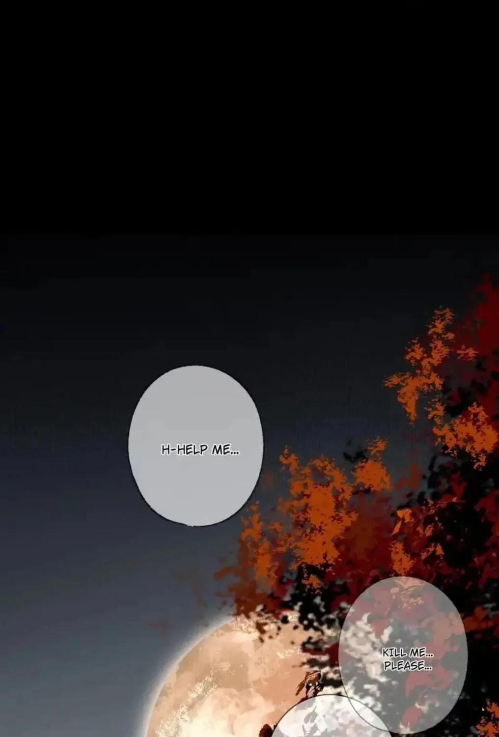 Read Saved the Public Enemy by Mistake (Colored) chapter 99 image 15 on Lezhin