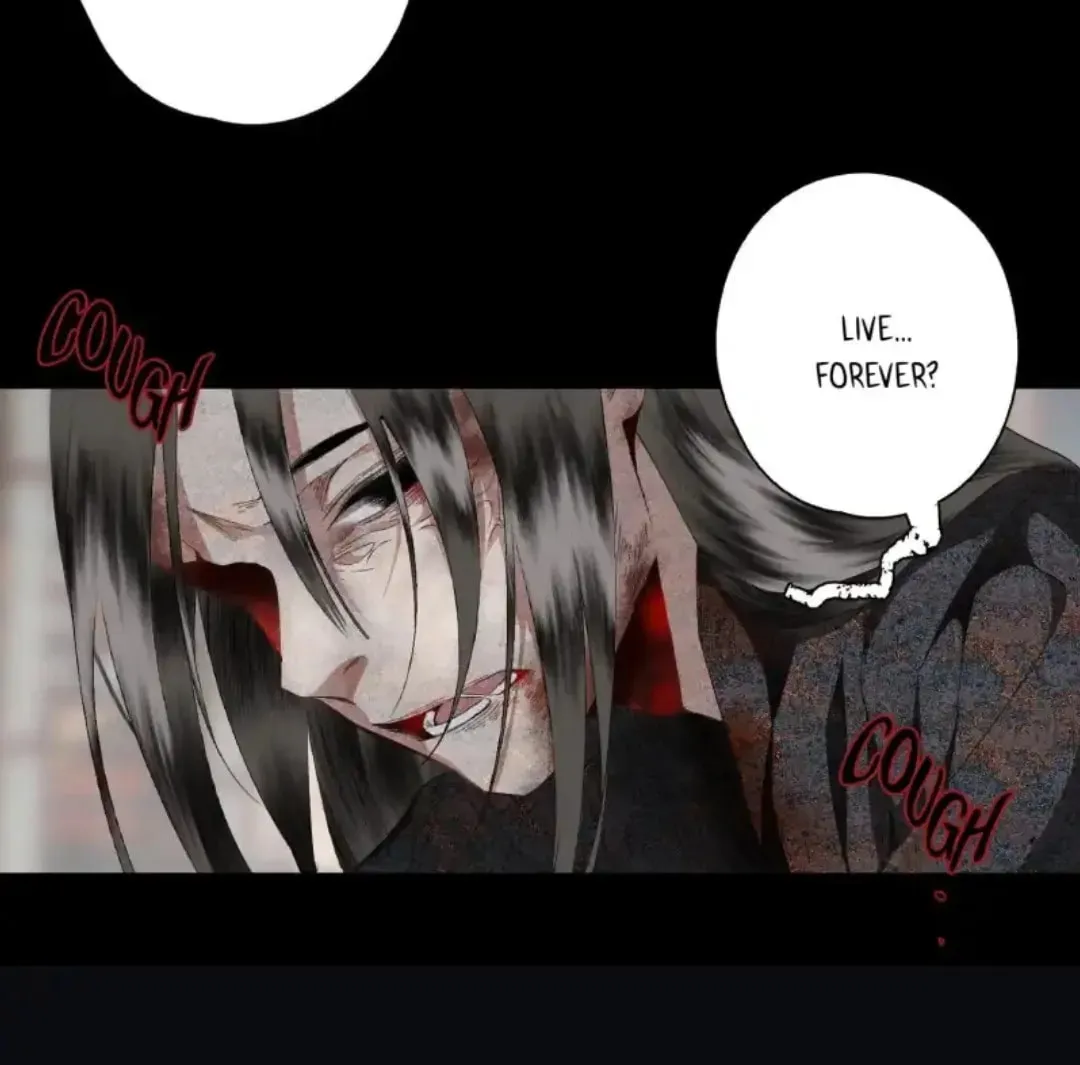 Read Saved the Public Enemy by Mistake (Colored) chapter 99 image 31 on Lezhin