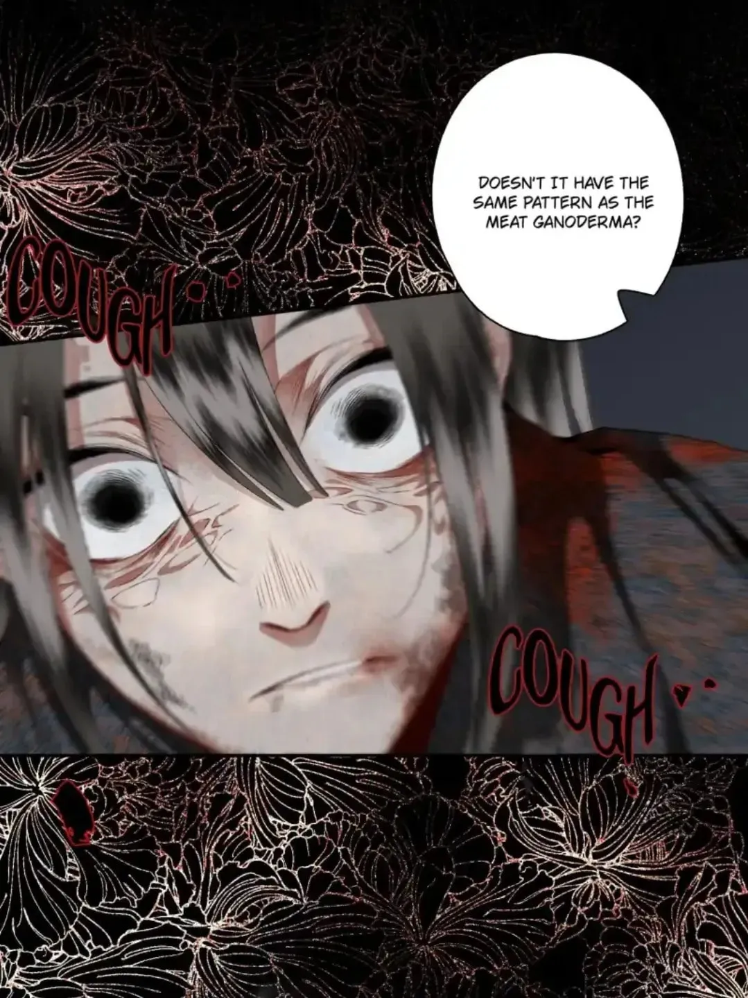 Read Saved the Public Enemy by Mistake (Colored) chapter 99 image 37 on Lezhin