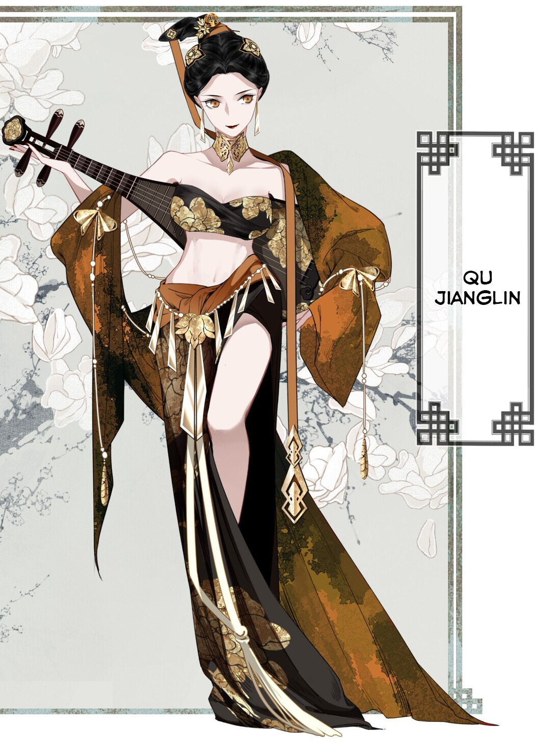 Read Saved the Public Enemy by Mistake chapter 0 image 13 on Lezhin