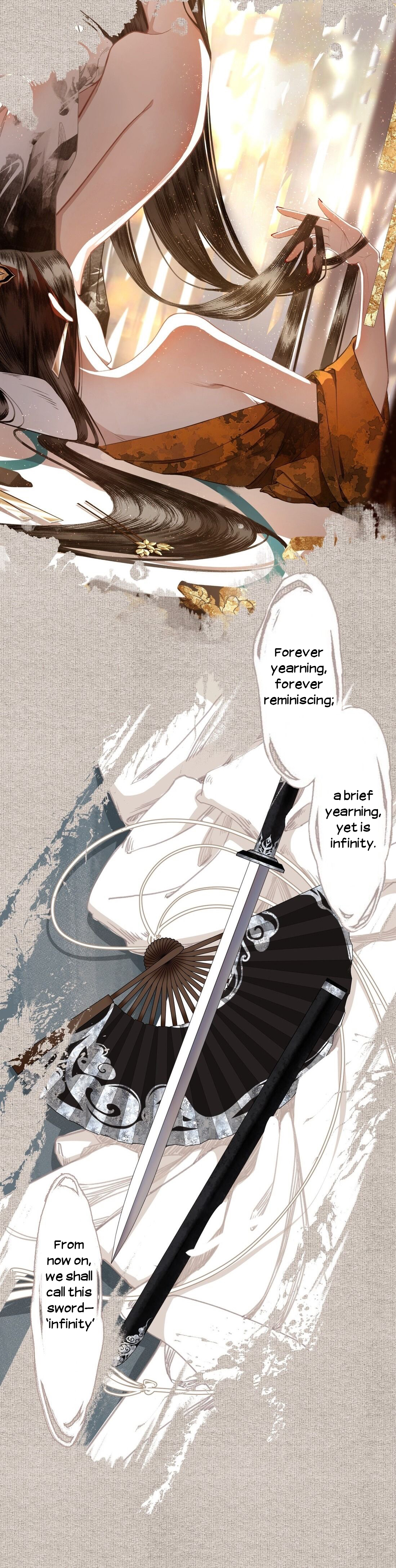 Read Saved the Public Enemy by Mistake chapter 0 image 9 on Lezhin