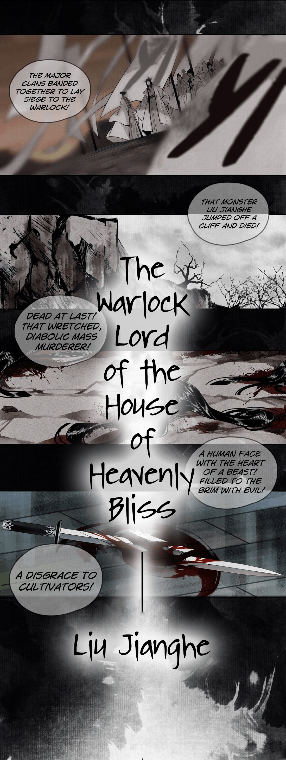 Read Saved the Public Enemy by Mistake chapter 1 image 25 on Lezhin