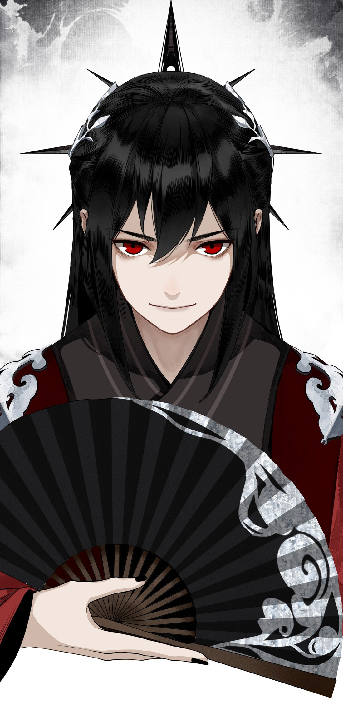 Read Saved the Public Enemy by Mistake chapter 1 image 26 on Lezhin
