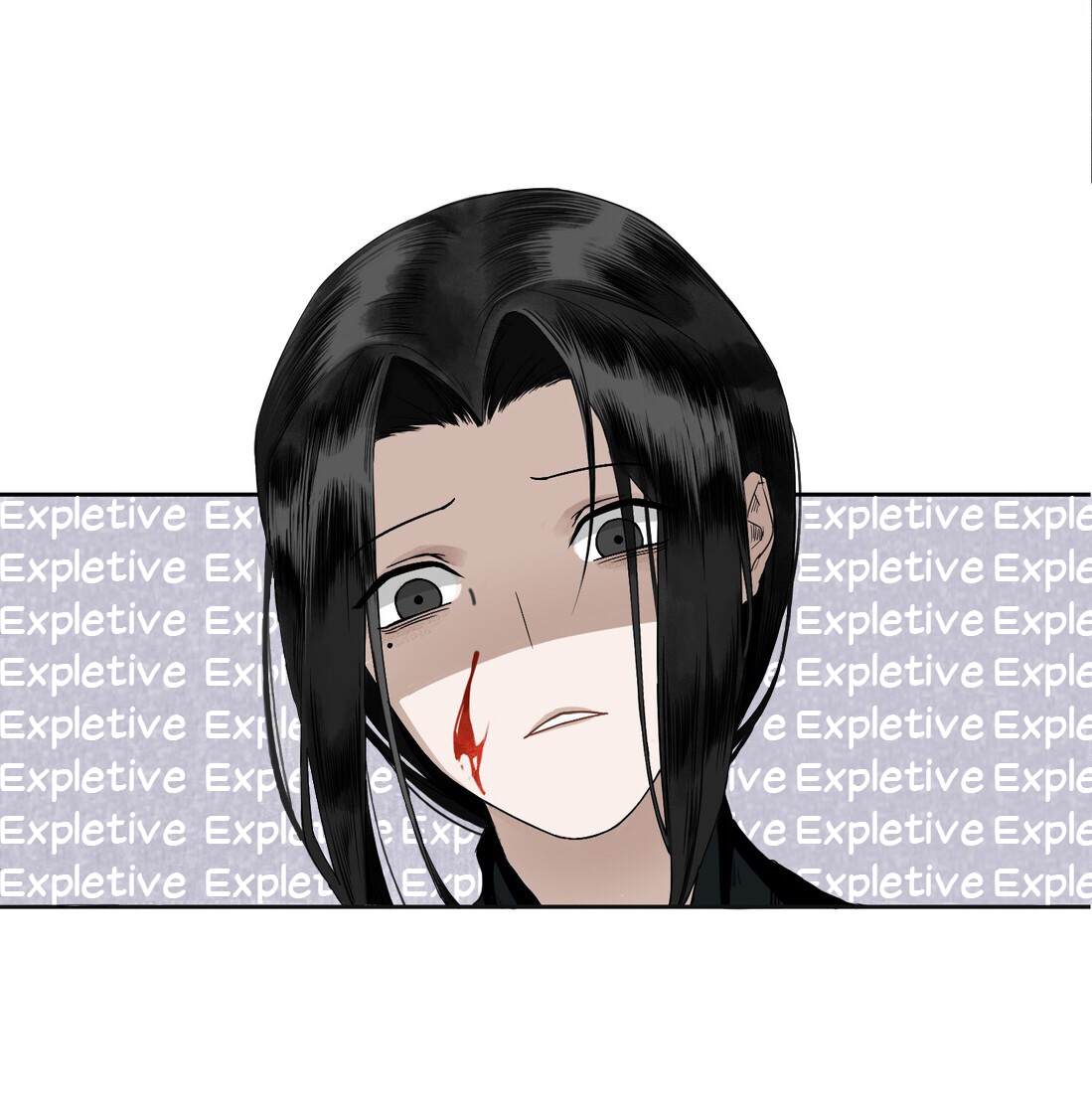 Read Saved the Public Enemy by Mistake chapter 1 image 40 on Lezhin