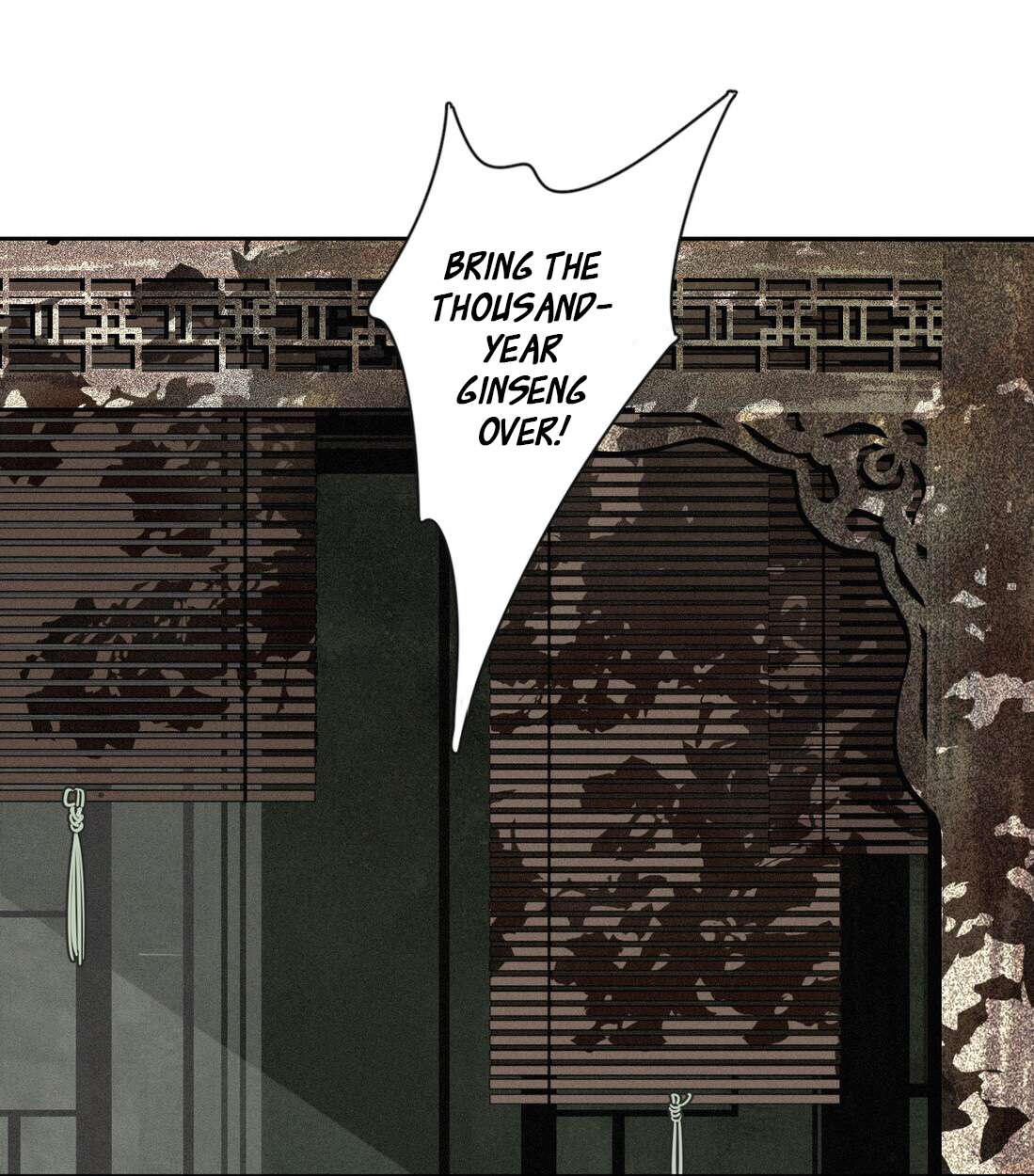 Read Saved the Public Enemy by Mistake chapter 1 image 41 on Lezhin