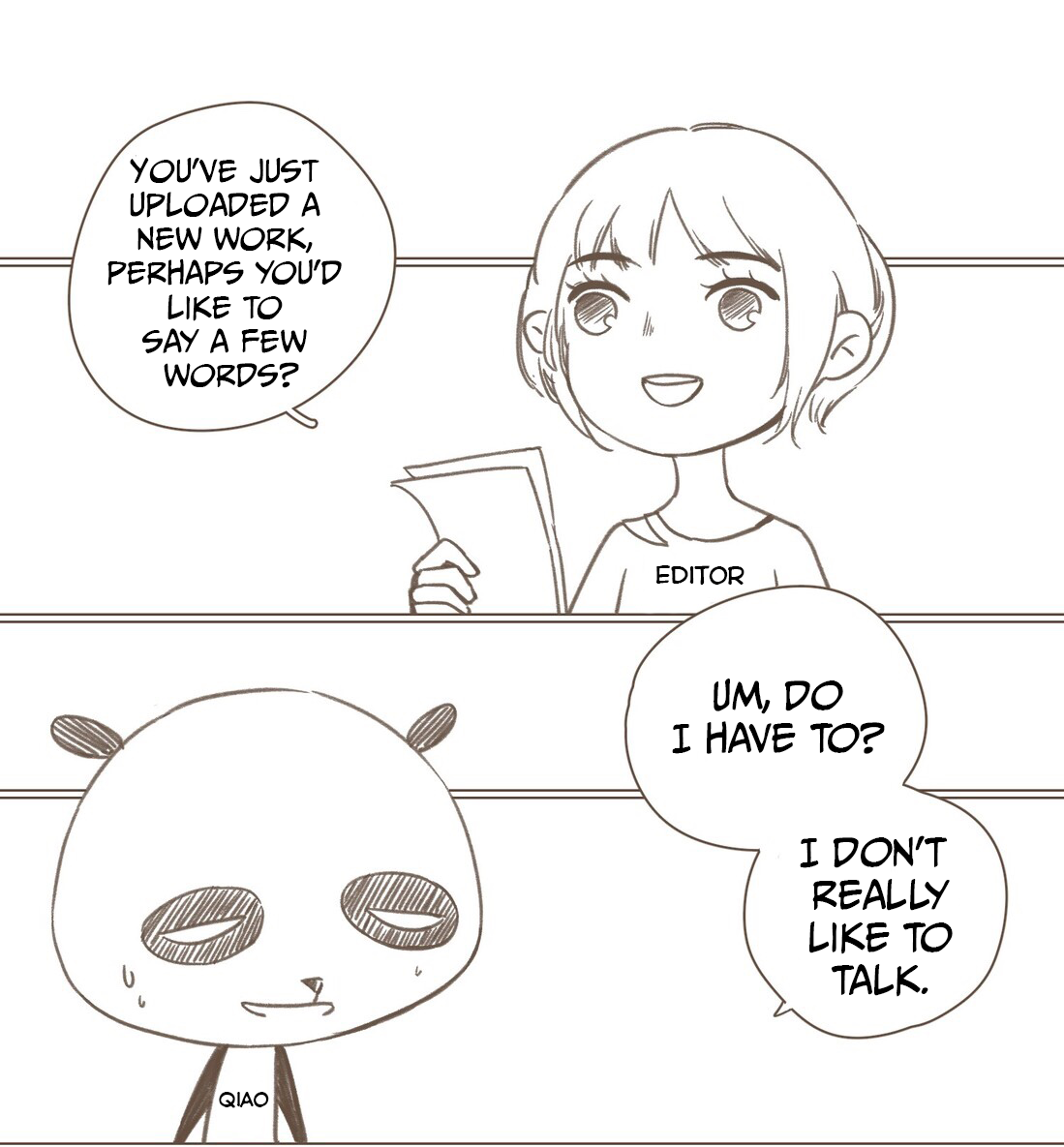 Read Saved the Public Enemy by Mistake chapter 1 image 44 on Lezhin
