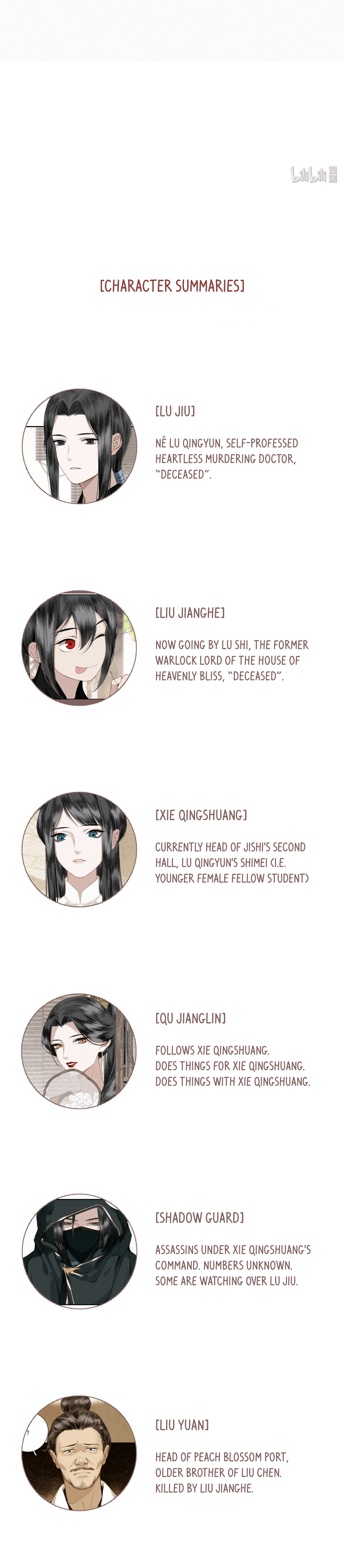 Read Saved the Public Enemy by Mistake chapter 11 image 6 on Lezhin