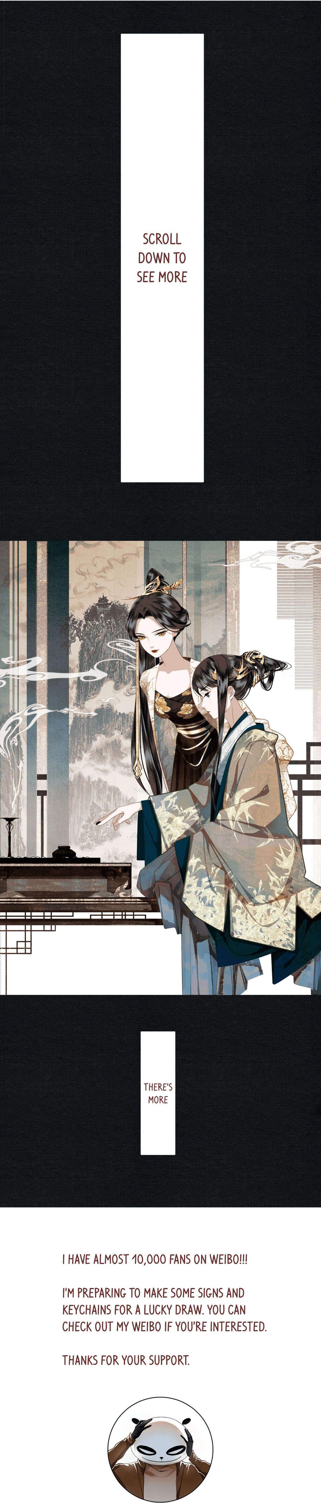 Read Saved the Public Enemy by Mistake chapter 12 image 8 on Lezhin